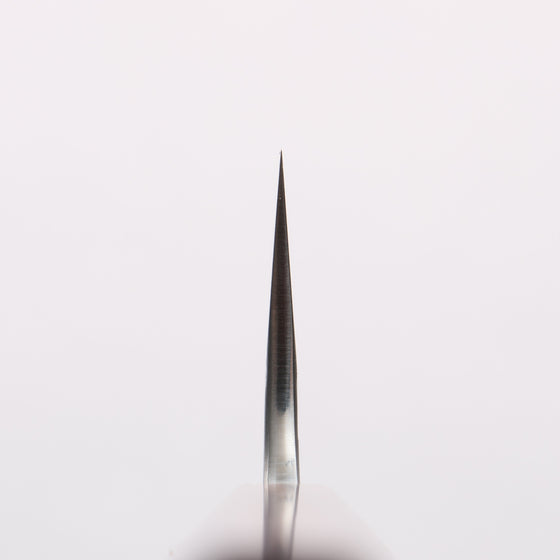 Yu Kurosaki Shizuku SG2 Hammered Santoku 170mm Honduras Handle - Seisuke Knife