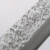 Yu Kurosaki Shizuku SG2 Hammered Gyuto 210mm Honduras Handle - Seisuke Knife - Slide 3
