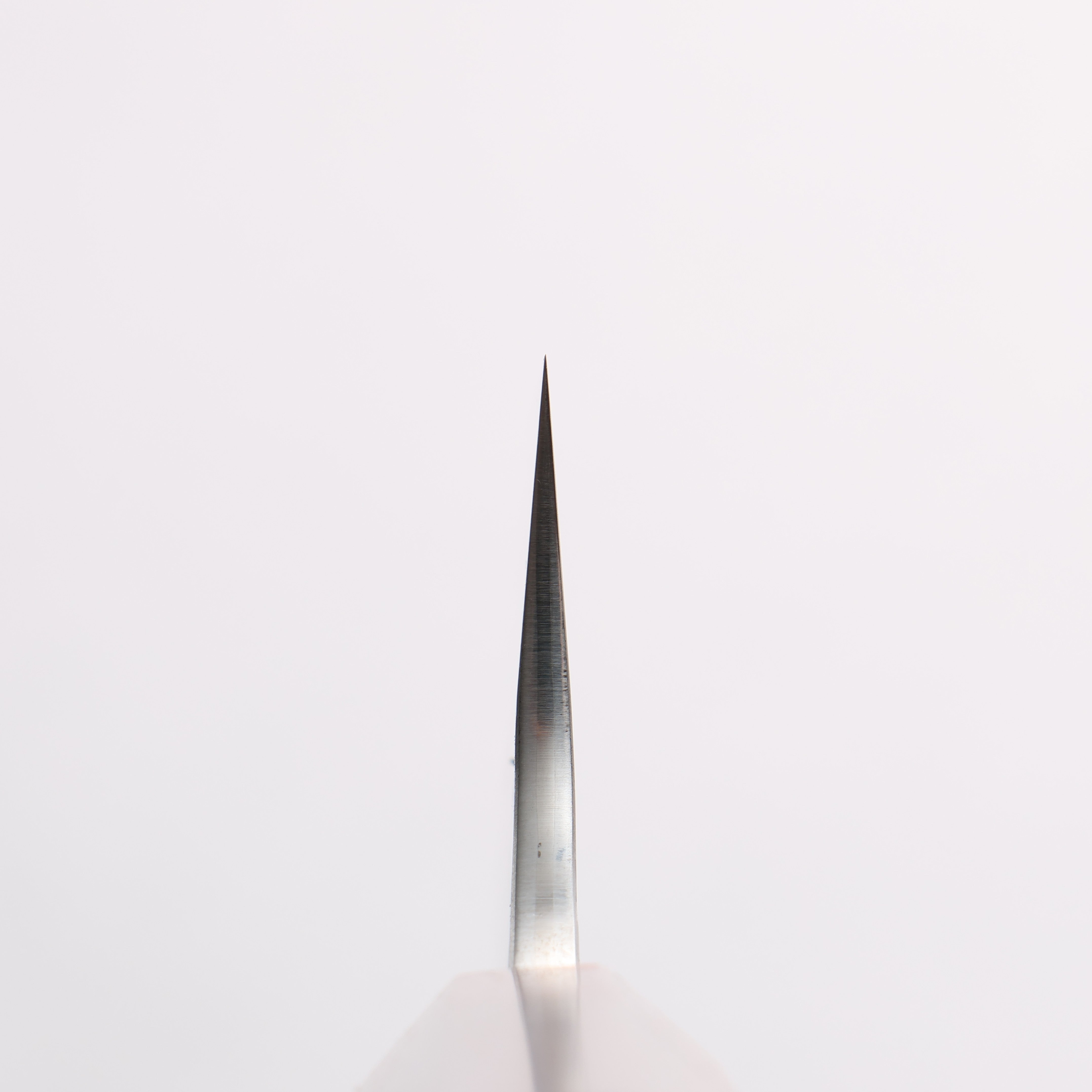 Yu Kurosaki Shizuku SG2 Hammered Gyuto 210mm Honduras Handle - Seisuke Knife