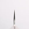 Yu Kurosaki Shizuku SG2 Hammered Gyuto 210mm Honduras Handle - Seisuke Knife - Slide 5