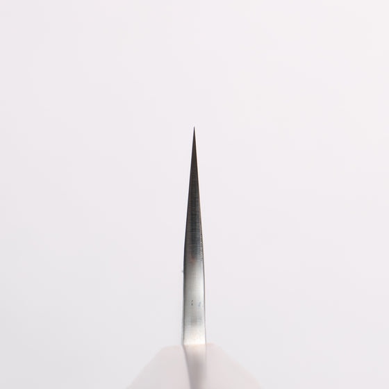 Yu Kurosaki Shizuku SG2 Hammered Gyuto 210mm Honduras Handle - Seisuke Knife