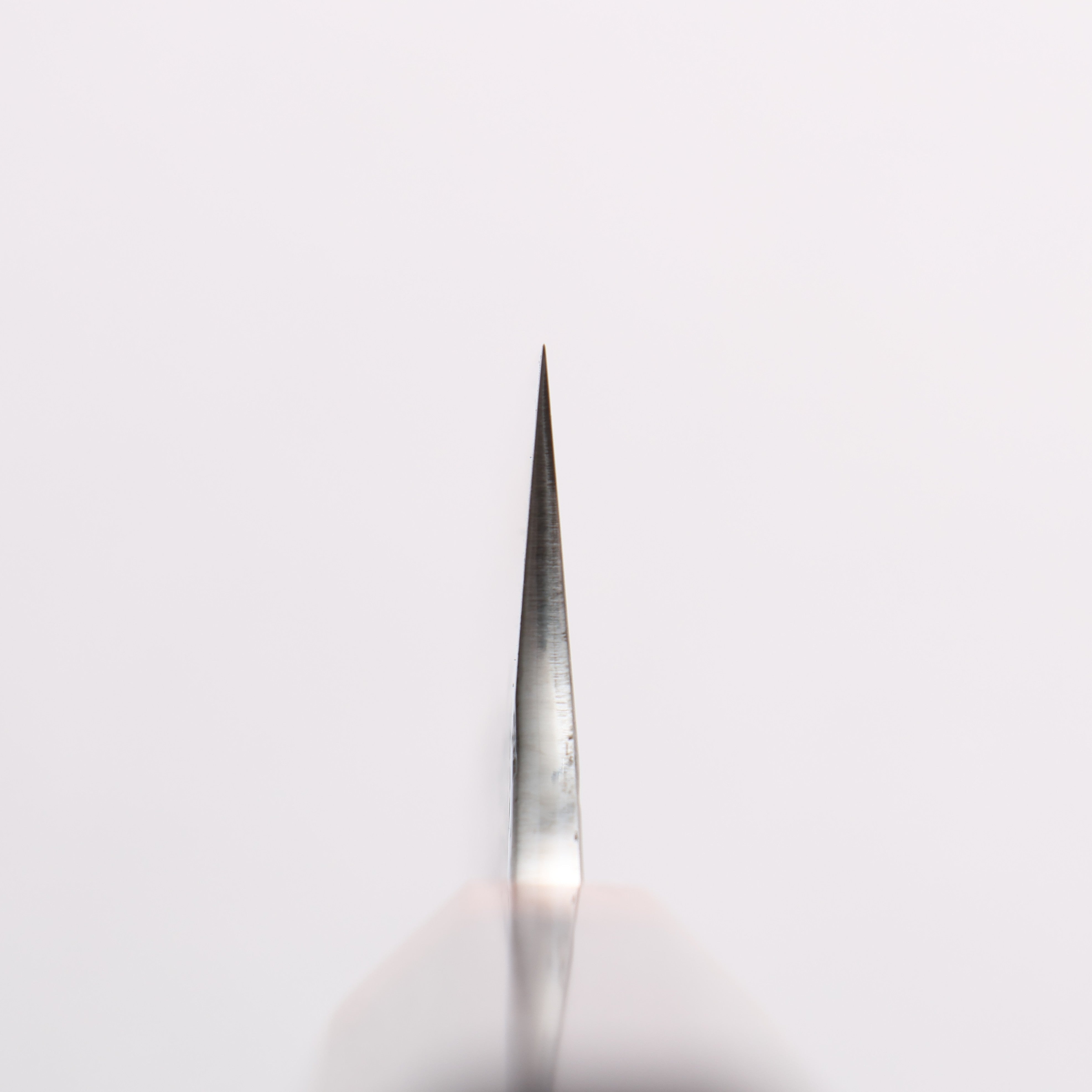 Yu Kurosaki Shizuku SG2 Hammered Sujihiki 240mm Honduras Handle - Seisuke Knife