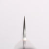 Yu Kurosaki Shizuku SG2 Hammered Sujihiki 240mm Honduras Handle - Seisuke Knife - Slide 5
