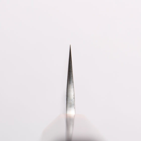 Yu Kurosaki Shizuku SG2 Hammered Sujihiki 240mm Honduras Handle - Seisuke Knife
