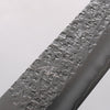 Yu Kurosaki Shizuku SG2 Hammered Gyuto 240mm Honduras Handle - Seisuke Knife - Slide 3