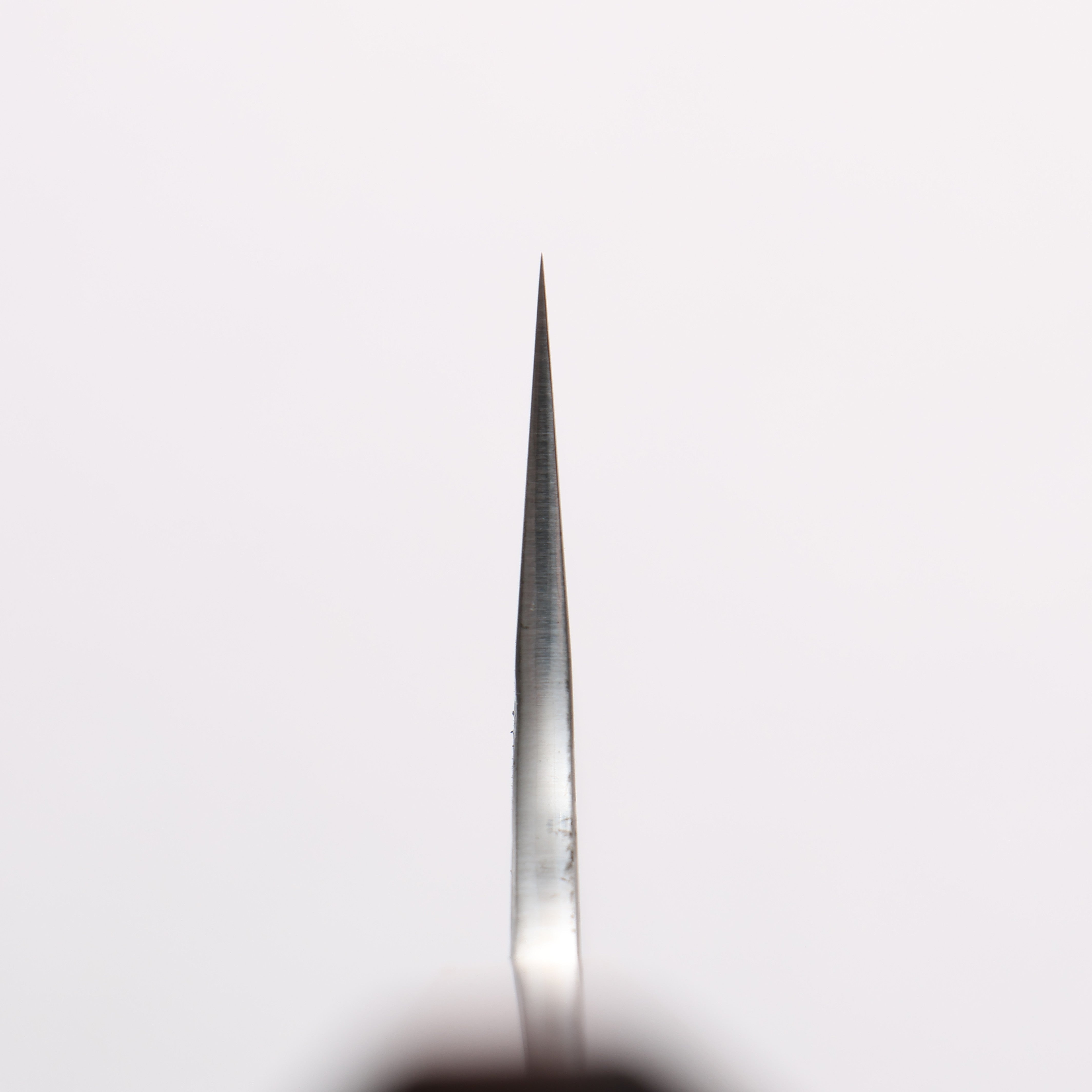 Yu Kurosaki Shizuku SG2 Hammered Gyuto 240mm Honduras Handle - Seisuke Knife