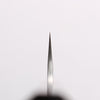 Yu Kurosaki Shizuku SG2 Hammered Sujihiki 270mm Honduras Handle - Seisuke Knife - Slide 5