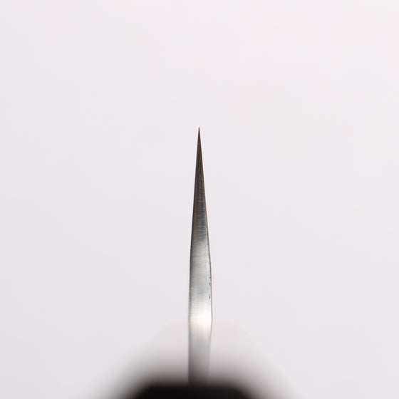 Yu Kurosaki Shizuku SG2 Hammered Sujihiki 270mm Honduras Handle - Seisuke Knife