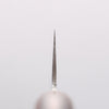 Seisuke Swedish Steel-stn Hammered Gyuto 240mm Mahogany Handle - Seisuke Knife - Slide 14
