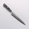 Takamura Knives VG10 Petty-Utility 130mm Black Pakkawood Handle - Slide 1