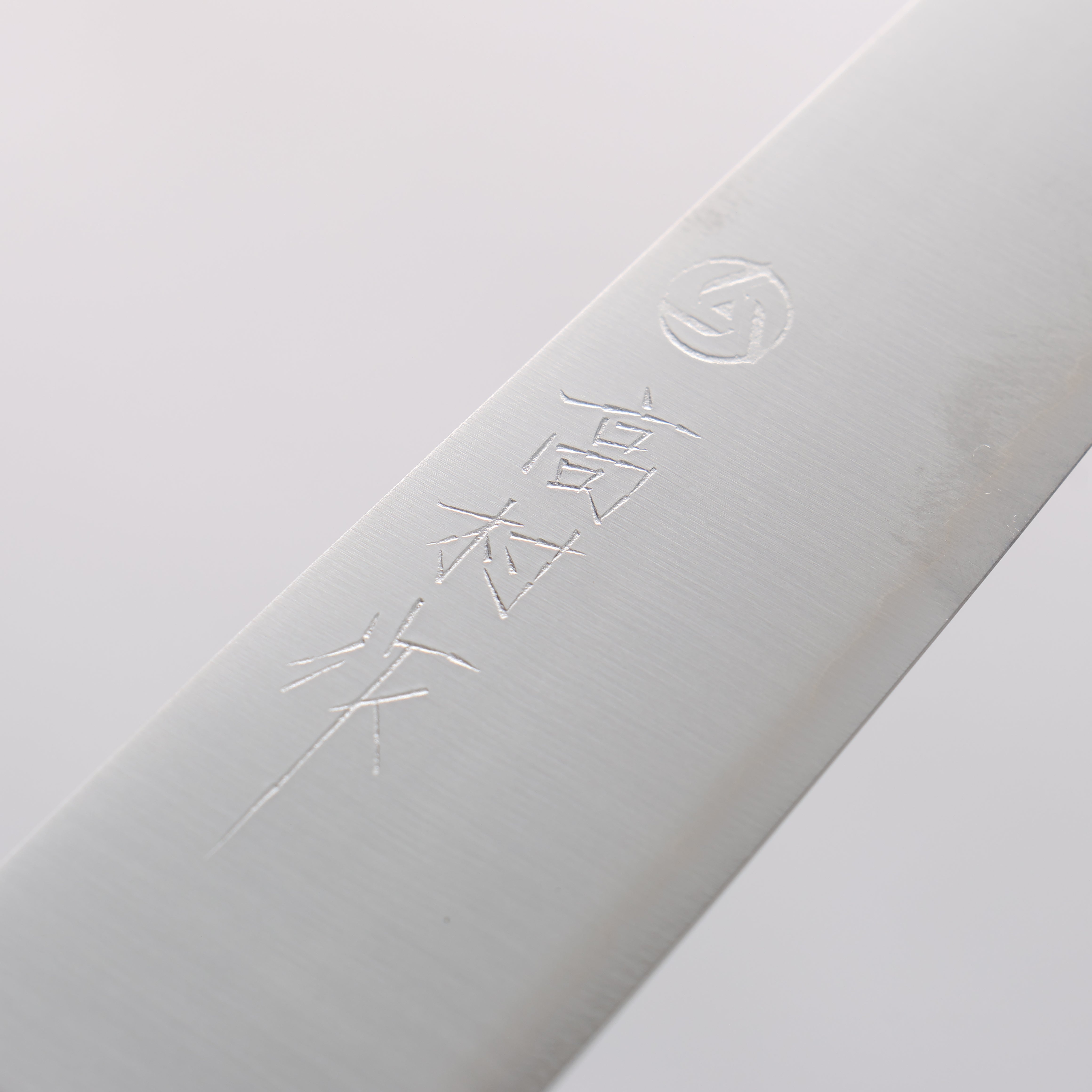 Takamura Knives VG10 Migaki Petty-Utility 150mm Black Pakkawood Handle - Seisuke Knife