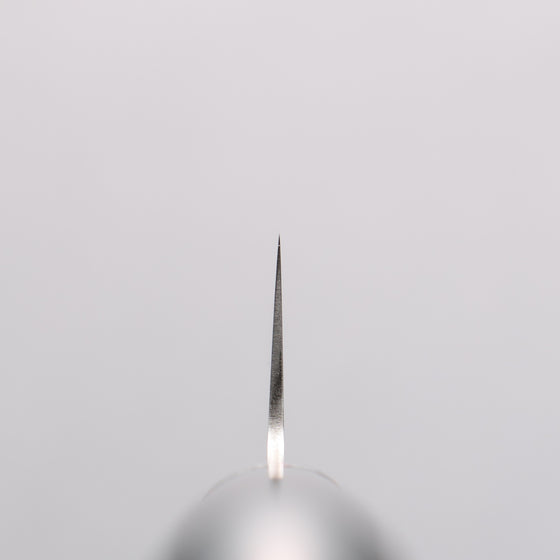 Takamura Knives VG10 Petty-Utility 130mm Black Pakkawood Handle