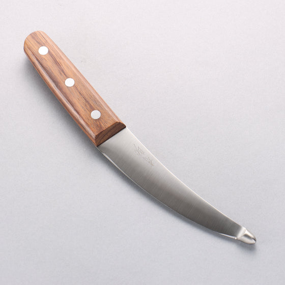 Seisuke Sanzoku Japanese Steel Chousaki 140mm Shitan Handle - Seisuke Knife