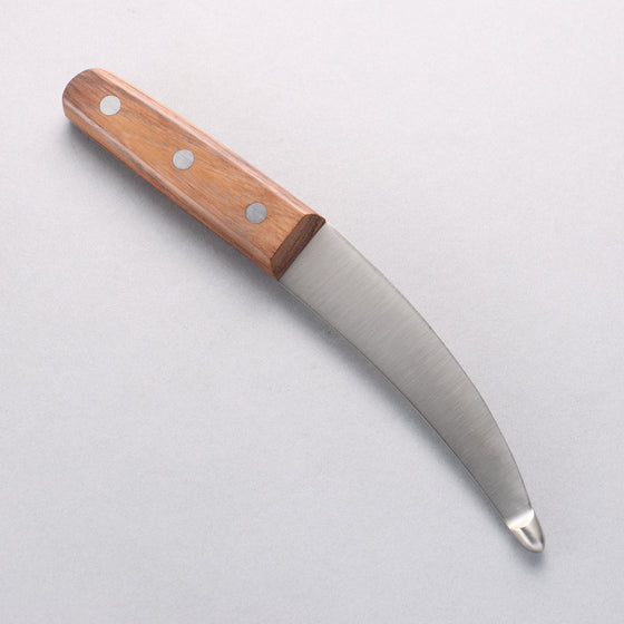 Seisuke Sanzoku Japanese Steel Chousaki 140mm Shitan Handle - Seisuke Knife