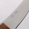 Seisuke Sanzoku Japanese Steel Chousaki 140mm Shitan Handle - Seisuke Knife - Slide 3