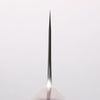Tinker Blue Super Black Finished 230mm Rosewood Handle Ironhorse - Seisuke Knife - Slide 5