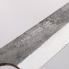 Tinker Blue Super Black Finished 210mm Rosewood Handle Sabre - Seisuke Knife - Slide 3