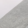 Takeshi Saji SG2 Diamond Finish Damascus Gyuto 270mm Blue Turquoise Handle - Seisuke Knife - Slide 3