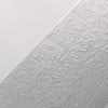 Takeshi Saji SG2 Diamond Finish Damascus Gyuto 270mm White Turquoise Handle - Seisuke Knife - Slide 3