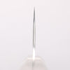 Yu Kurosaki New Gekko VG-XEOS Gyuto 270mm Stabilized Burl & White Ring Handle - Seisuke Knife - Slide 5