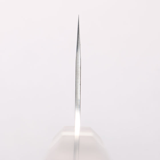 Yu Kurosaki New Gekko VG-XEOS Gyuto 270mm Stabilized Burl & White Ring Handle - Seisuke Knife