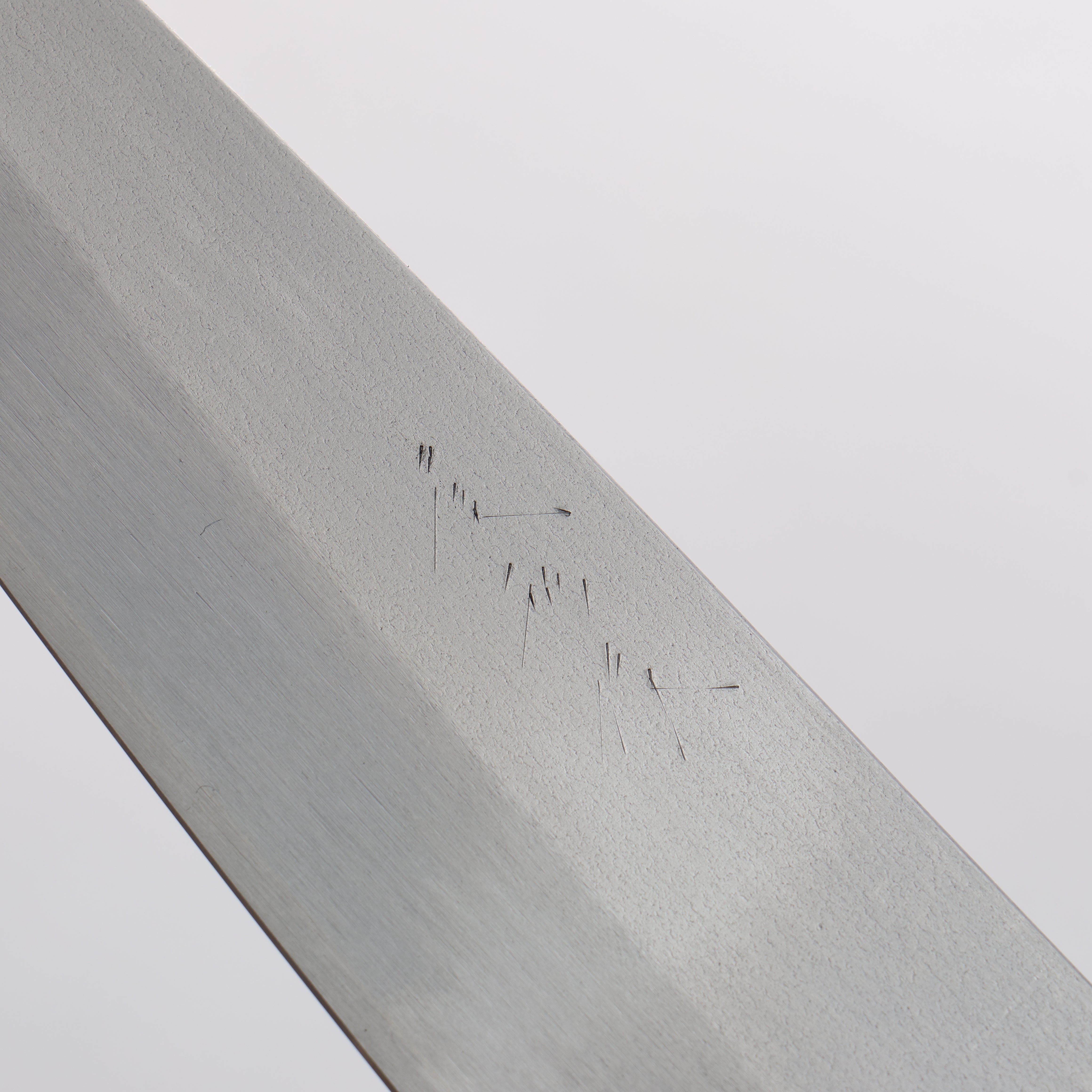 Shungo Ogata SG2 Togidashi Petty-Utility 135mm Shitan Handle - Seisuke Knife