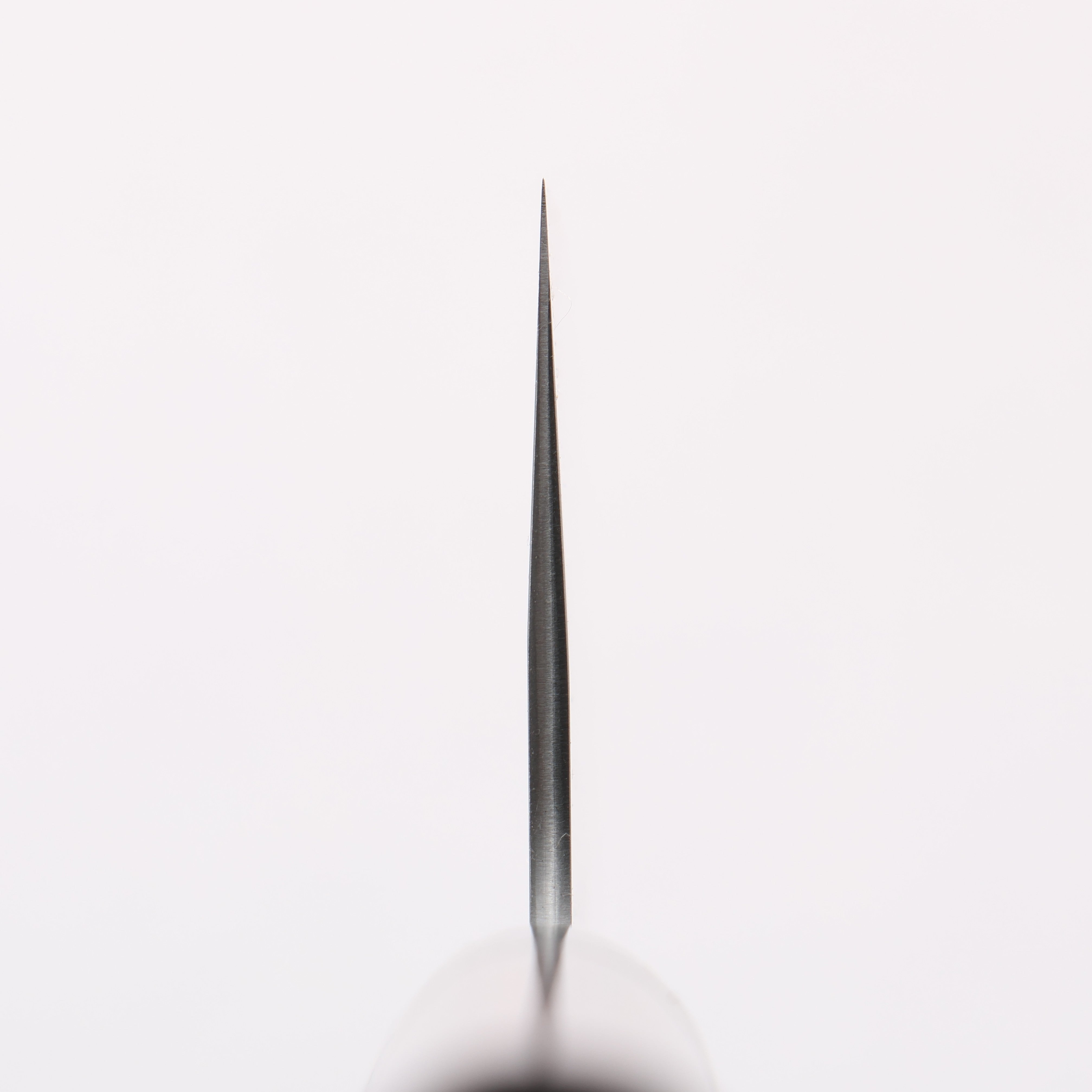 Shungo Ogata SG2 Togidashi Santoku(Maru) 150mm Rosewood Handle - Seisuke Knife