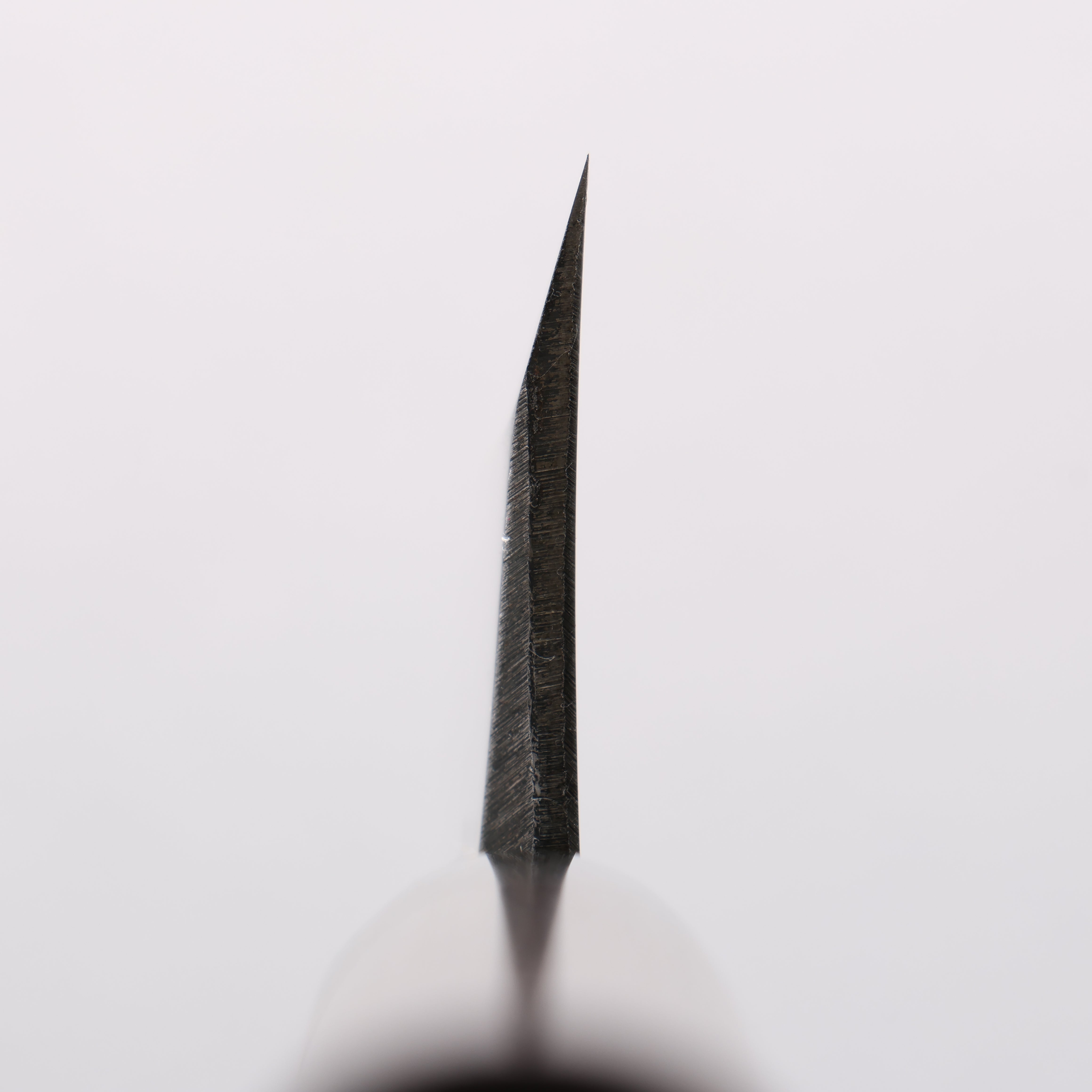 Seisuke White Steel Kasumitogi Deba 165mm Rosewood Handle - Seisuke Knife