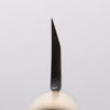 [Left Handed] Seisuke Molybdenum Kasumitogi Deba - Seisuke Knife - Slide 5