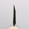 Seisuke [Left Handed] White Steel No.2 Kasumitogi Deba - Seisuke Knife - Slide 5