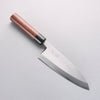Seisuke White Steel Kasumitogi Deba 180mm Rosewood Handle - Seisuke Knife - Slide 1