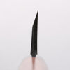 Seisuke White Steel Kasumitogi Deba 180mm Rosewood Handle - Seisuke Knife - Slide 5