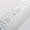 Yu Kurosaki Senko Ei SG2 Hammered Bunka 170mm Turquoise Handle with Sheath - Seisuke Knife - Slide 3