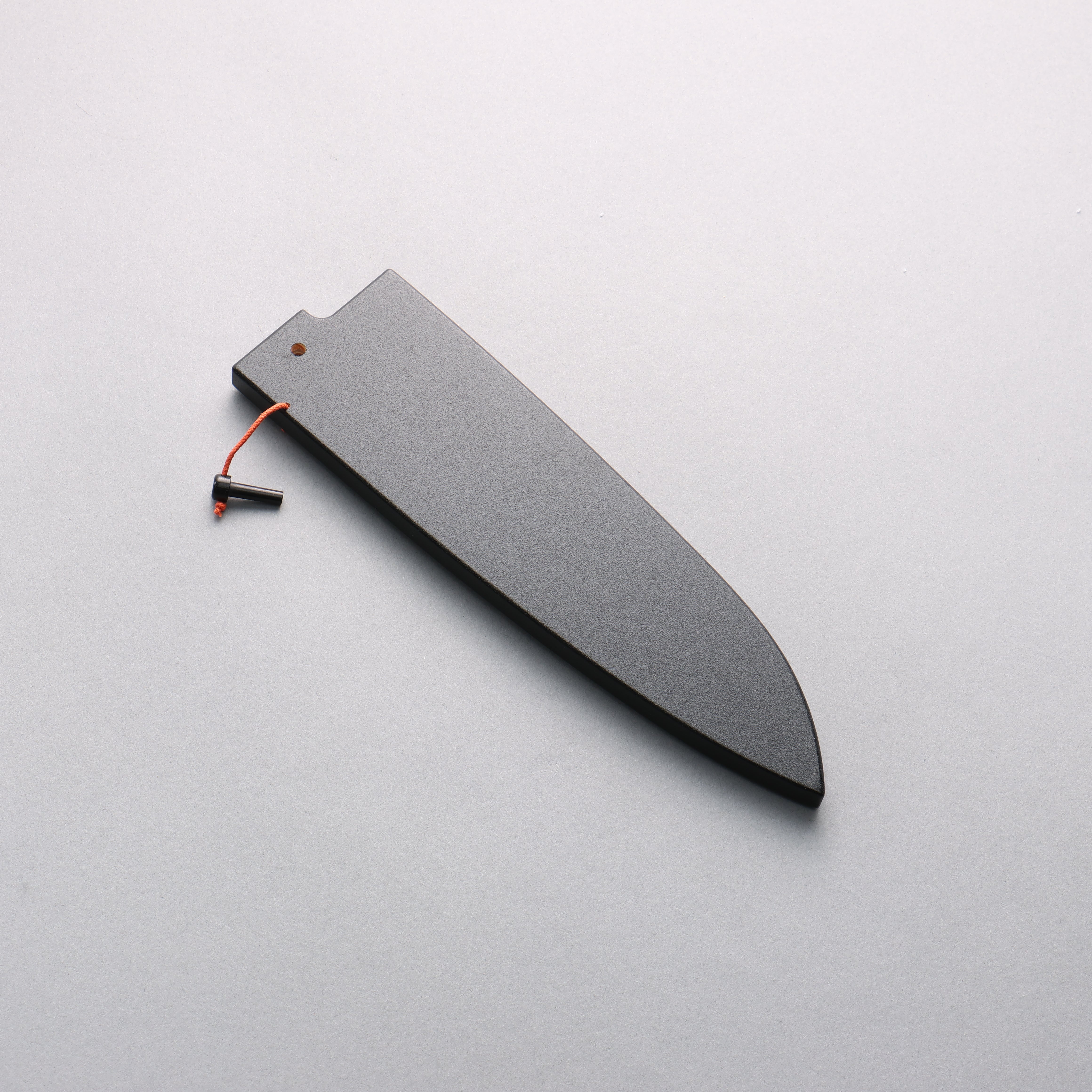Yu Kurosaki Senko Ei SG2 Hammered Bunka 170mm Turquoise Handle with Sheath - Seisuke Knife