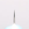 Yu Kurosaki Senko Ei SG2 Hammered Bunka 170mm Turquoise Handle with Sheath - Seisuke Knife - Slide 5