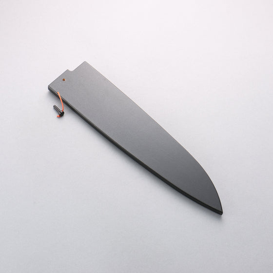 Yu Kurosaki Senko Ei SG2 Hammered Gyuto 270mm Ironwood Handle with Sheath - Seisuke Knife