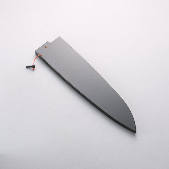 Yu Kurosaki Senko Ei SG2 Hammered Gyuto 240mm Ironwood Handle with Sheath - Seisuke Knife
