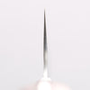Yu Kurosaki Senko Ei SG2 Hammered Gyuto 240mm Ironwood Handle with Sheath - Seisuke Knife - Slide 5