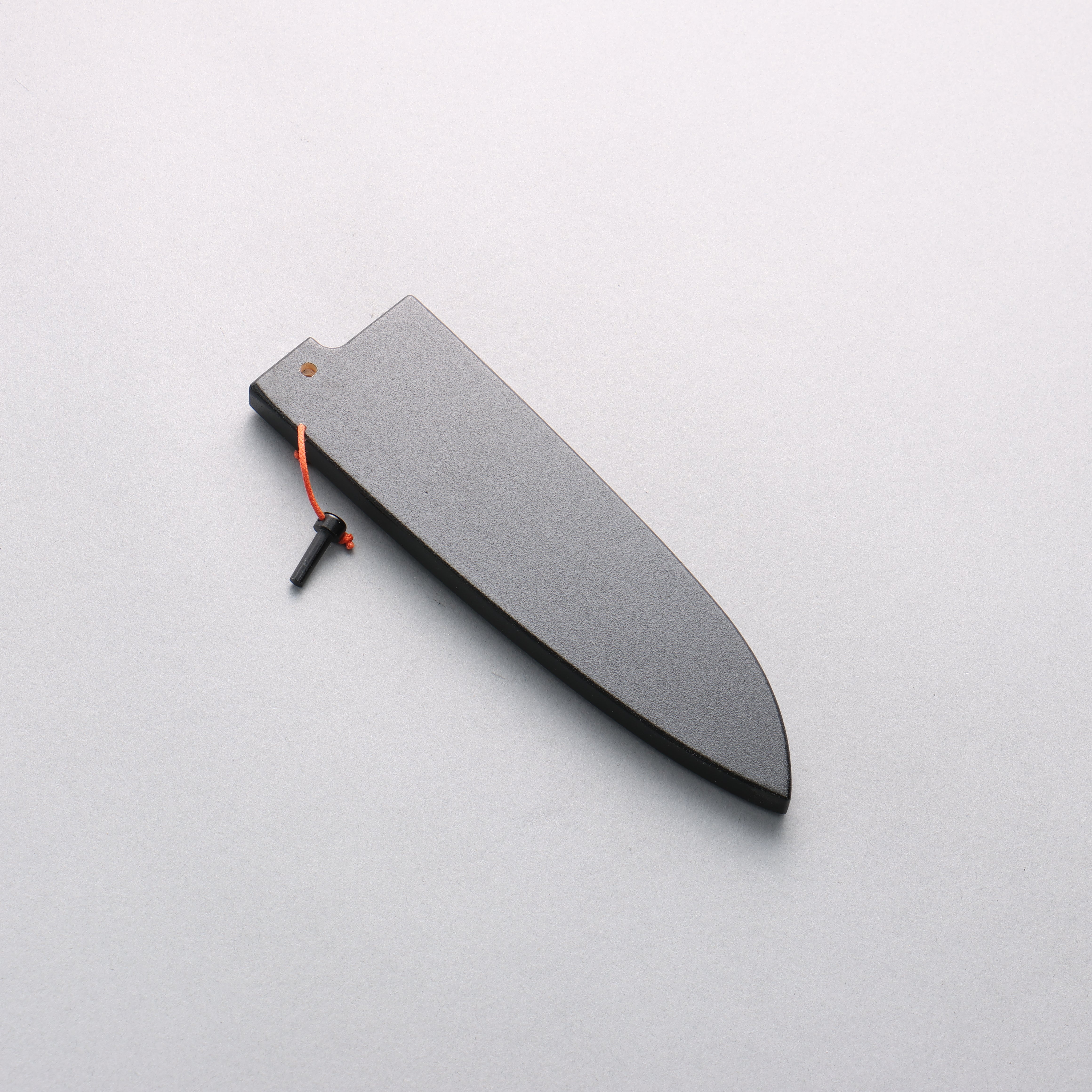 Yu Kurosaki Senko Ei SG2 Hammered Small Bunka 150mm Ironwood Handle with Sheath - Seisuke Knife