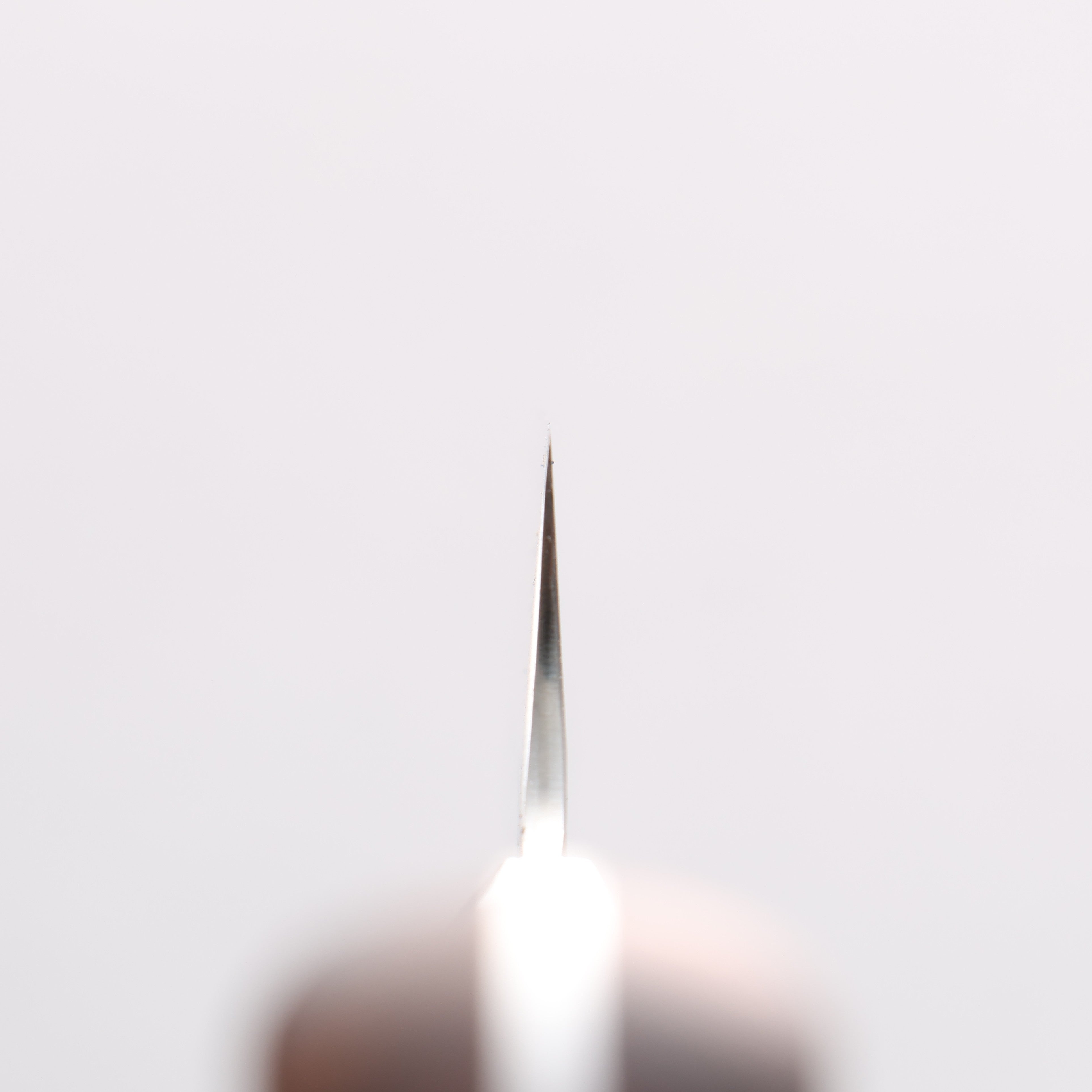 Yu Kurosaki Senko Ei SG2 Hammered Petty-Utility 150mm Ironwood Handle with Sheath - Seisuke Knife