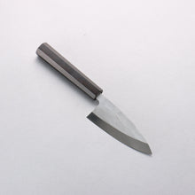  Yu Kurosaki SG2 Deba 100mm Rosewood Handle - Seisuke Knife