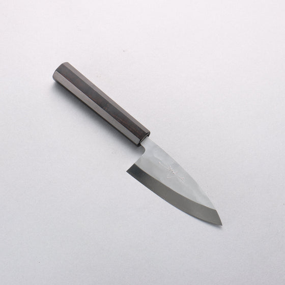 Yu Kurosaki SG2 Deba 100mm Rosewood Handle - Seisuke Knife