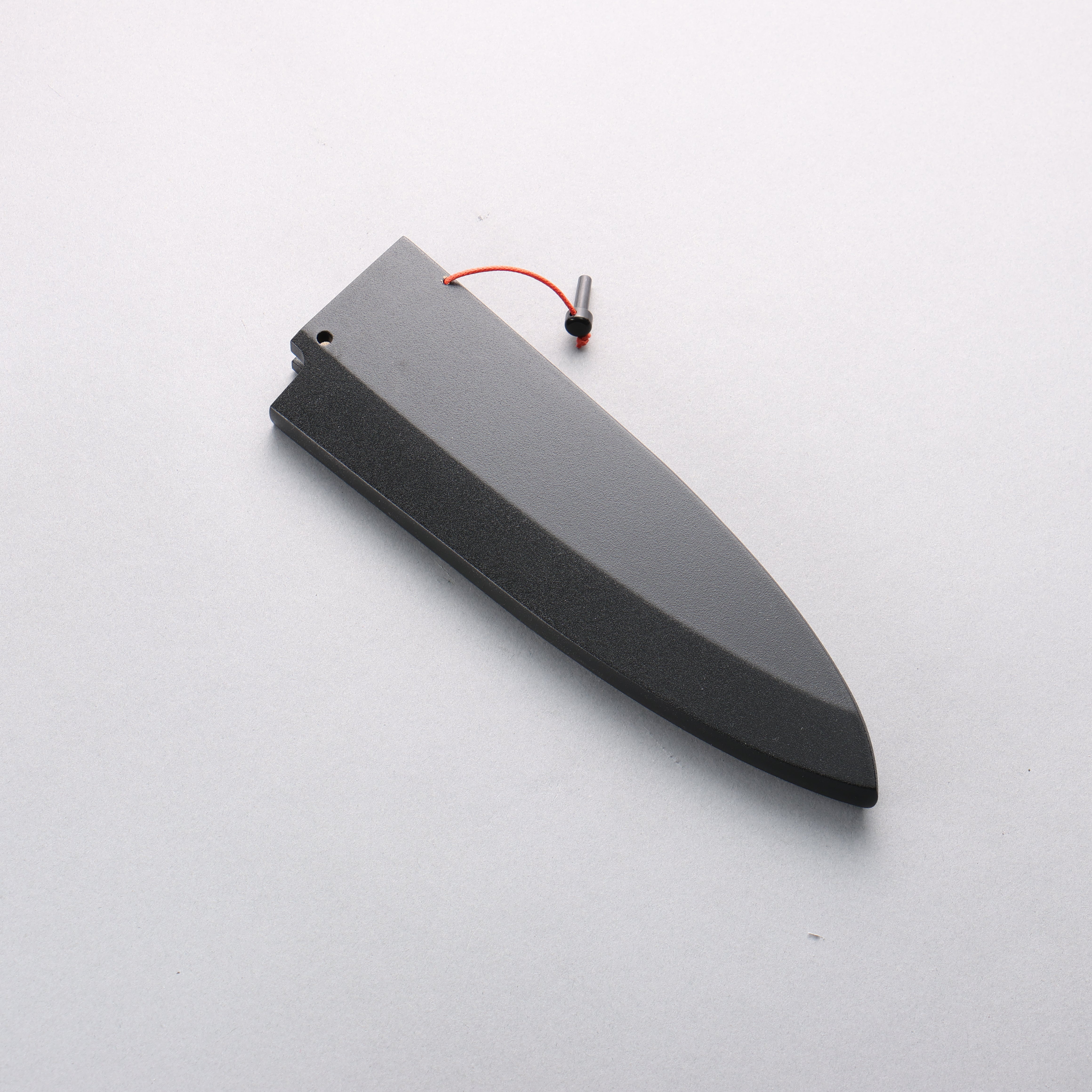 Yu Kurosaki SG2 Deba 165mm Rosewood Handle with Sheath - Seisuke Knife