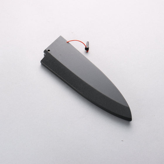 Yu Kurosaki SG2 Deba 165mm Rosewood Handle with Sheath - Seisuke Knife