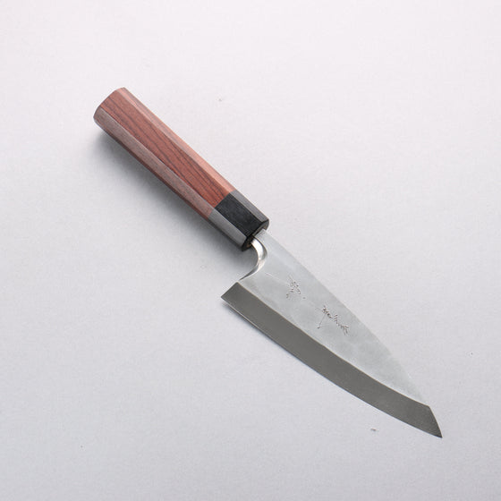 Yu Kurosaki SG2 Deba 150mm Rosewood Handle with Sheath - Seisuke Knife