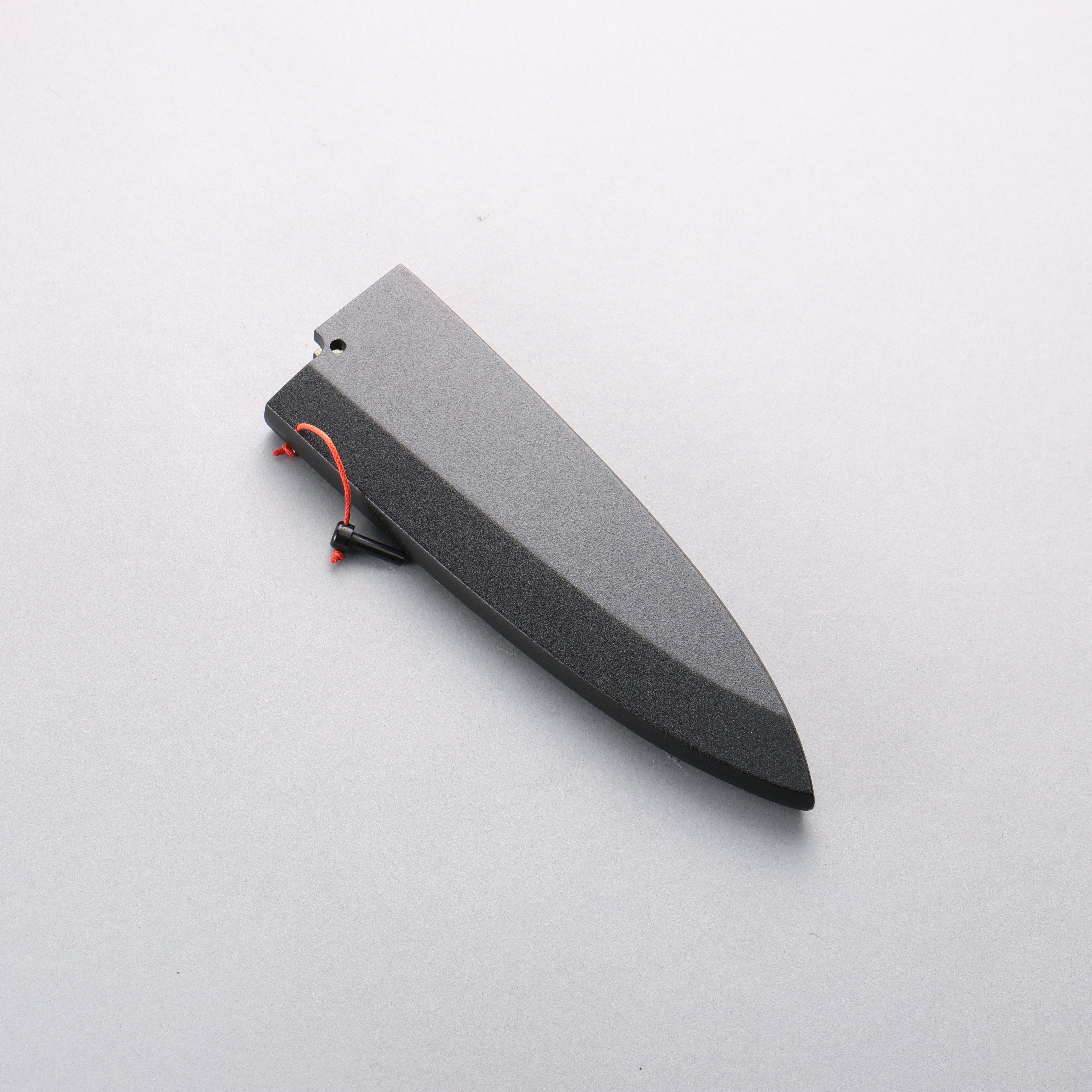 Yu Kurosaki SG2 Deba 150mm Rosewood Handle with Sheath - Seisuke Knife