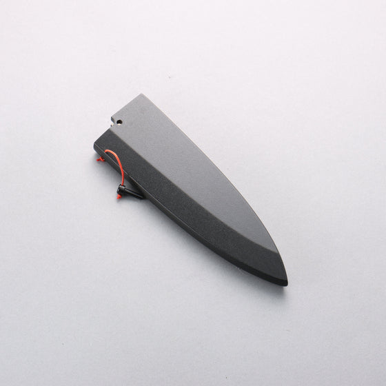Yu Kurosaki SG2 Deba 150mm Rosewood Handle with Sheath - Seisuke Knife