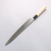 Seisuke [Left Handed] Molybdenum Kasumitogi Yanagiba 300mm - Seisuke Knife - Slide 2