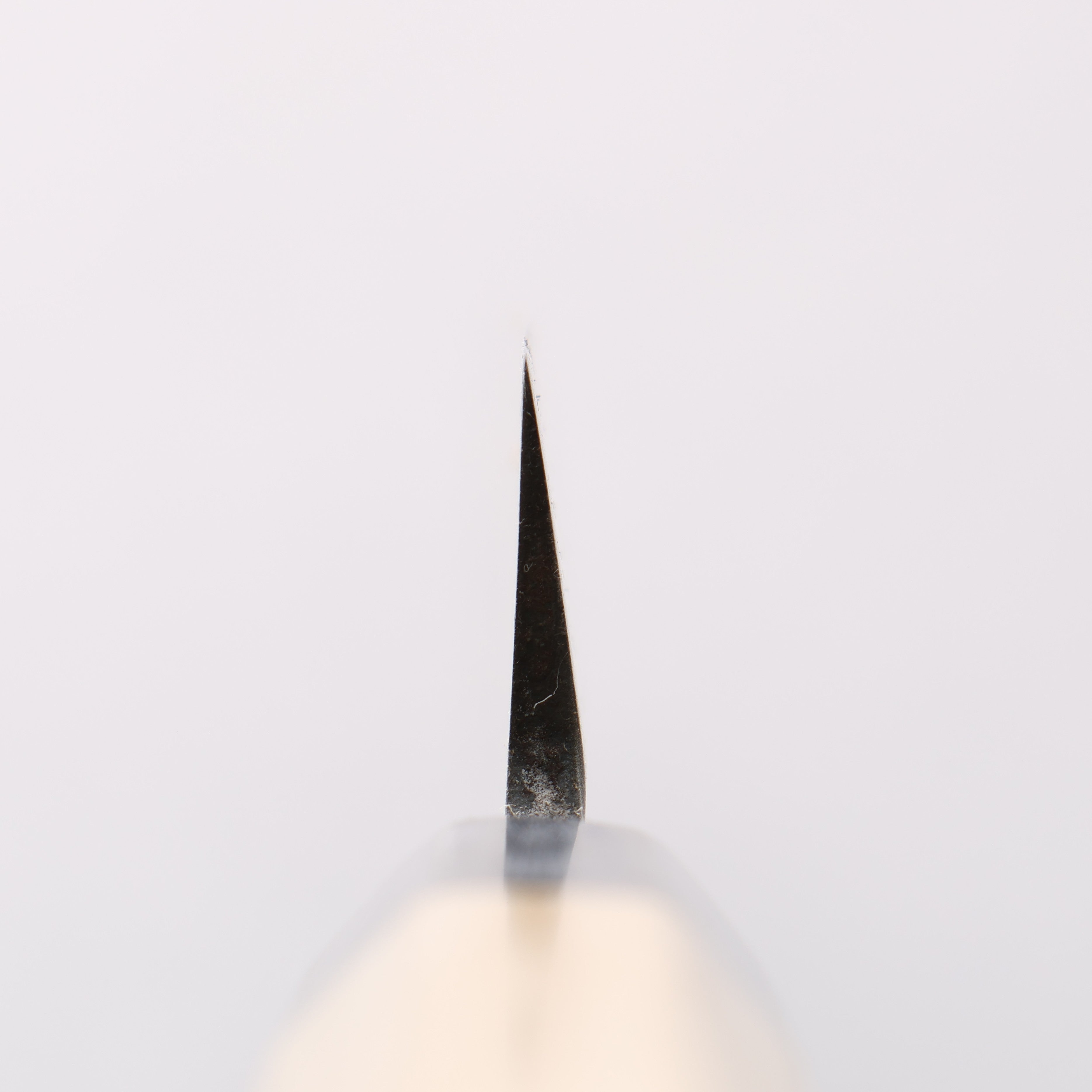Seisuke [Left Handed] Molybdenum Kasumitogi Yanagiba 300mm - Seisuke Knife