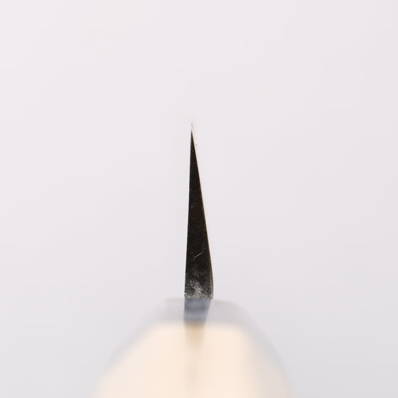 Seisuke [Left Handed] Molybdenum Kasumitogi Yanagiba 300mm - Seisuke Knife